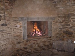 Chimenea