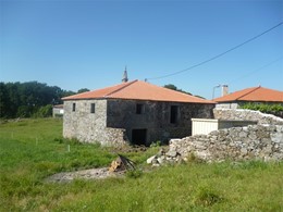 CUBIERTA DE TELLA ANSAR. TABOADA