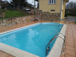 piscina